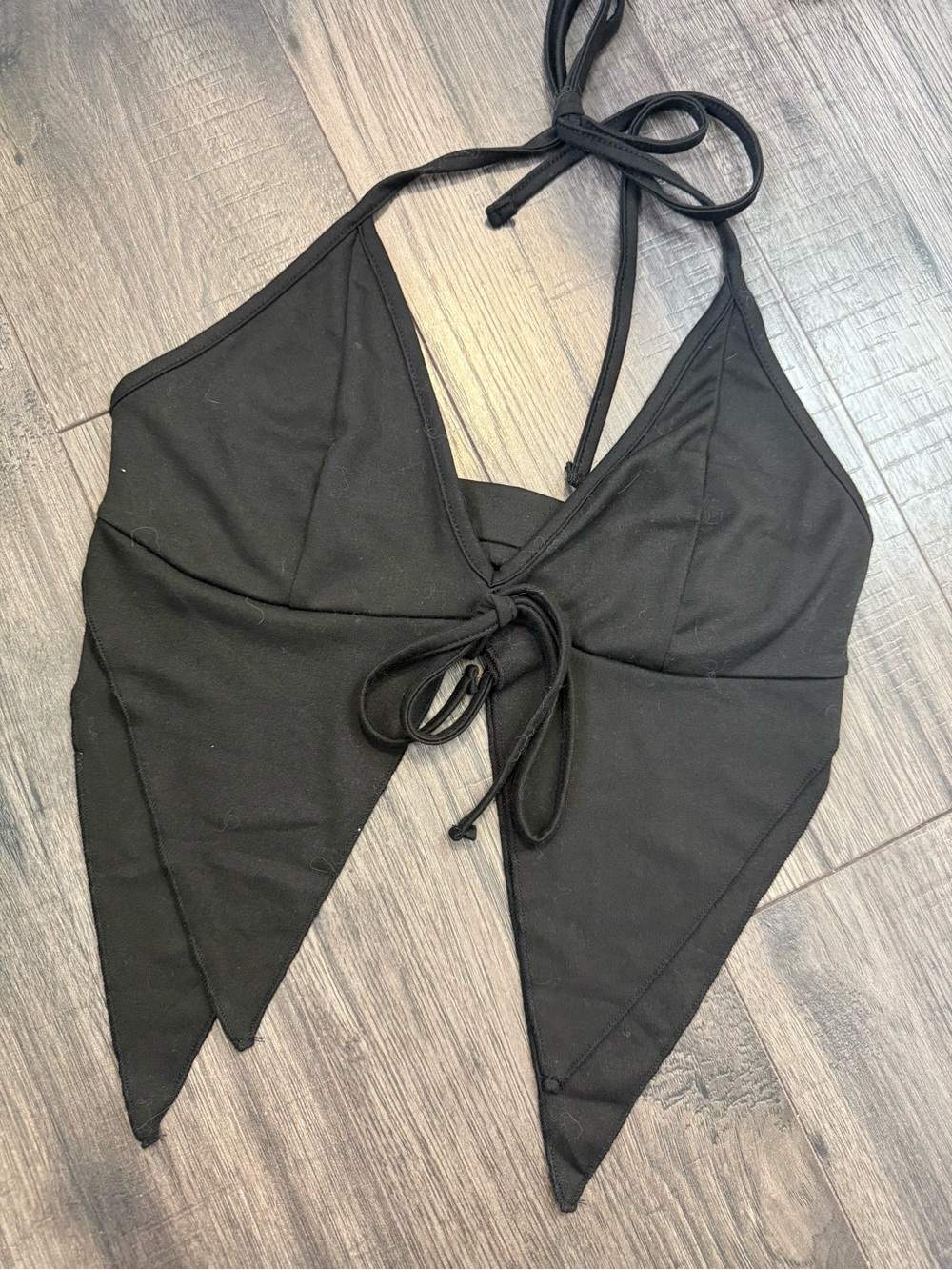 SHEIN | Halter Tank